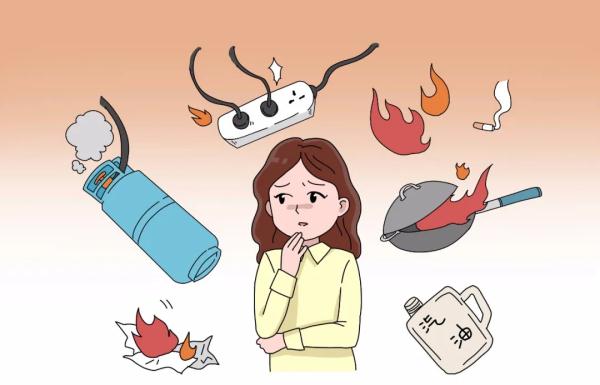 安全使用燃气需注意这7点